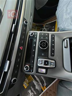 هيونداي باليسيد